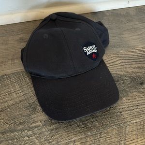 Sam Adams cap